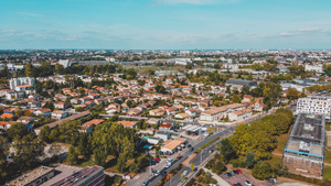 Blanchisserie industrielle Pessac